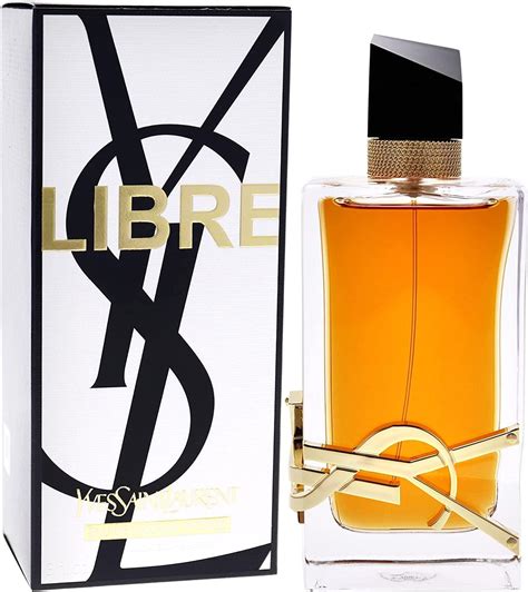 yves saint laurent libre eau de parfum intense 30 ml|ysl libre intense perfume shop.